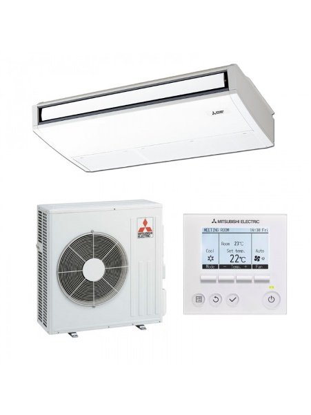 Climatisation Daikin à Namur